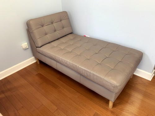Ikea morabo leather - ikea,